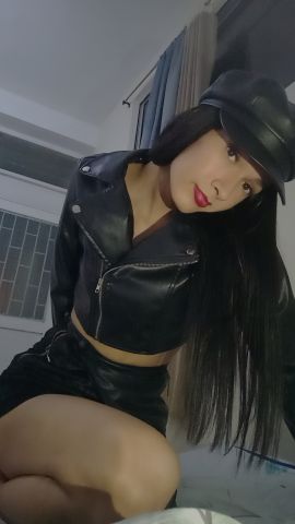 Angelica Gomez