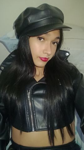 Angelica Gomez