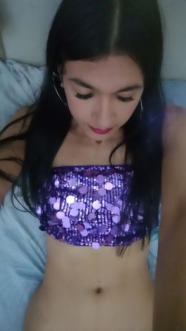 Angelica Gomez