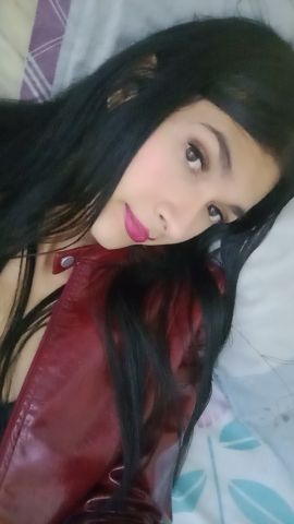 Angelica Gomez