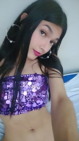Angelica Gomez