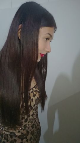 Angelica Gomez