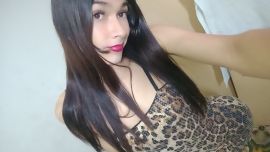 Angelica Gomez