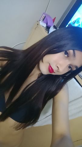Angelica Gomez