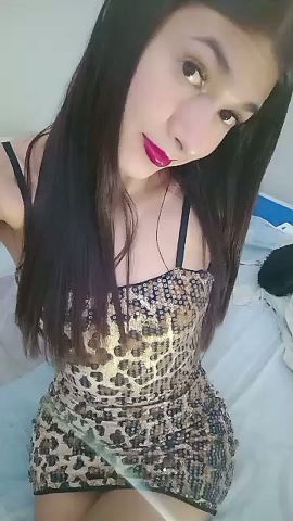 Angelica Gomez