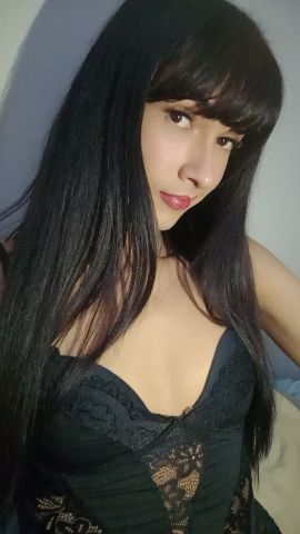 Angelica Gomez