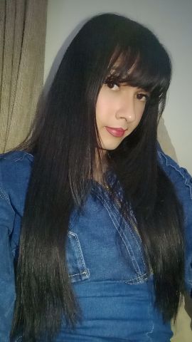 Angelica Gomez