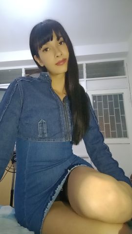 Angelica Gomez