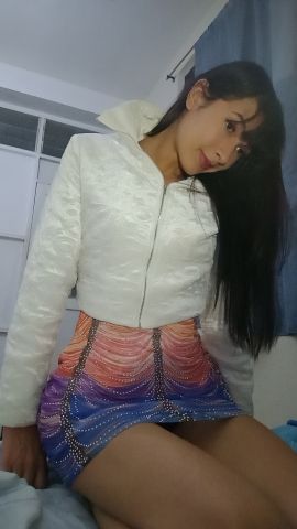 Angelica Gomez