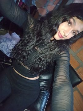 Angelica Gomez