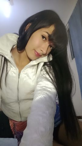 Angelica Gomez