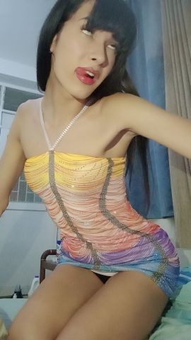 Angelica Gomez