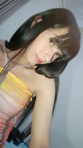Angelica Gomez