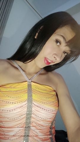 Angelica Gomez