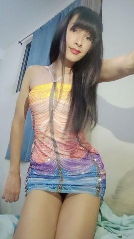 Angelica Gomez