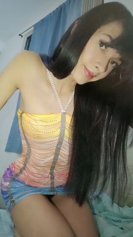 Angelica Gomez