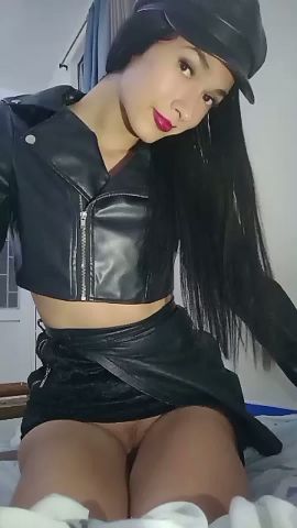 Angelica Gomez