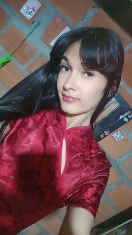 Angelica Gomez