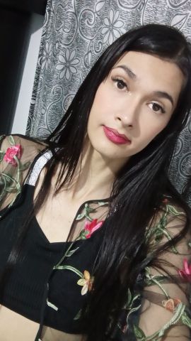 Angelica Gomez
