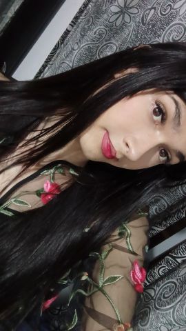 Angelica Gomez