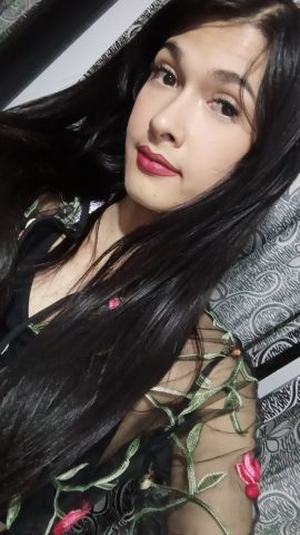 Angelica Gomez