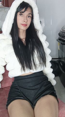 Angelica Gomez