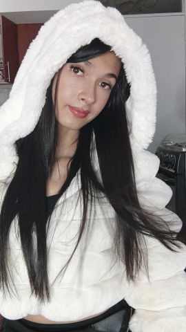 Angelica Gomez