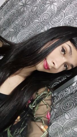 Angelica Gomez