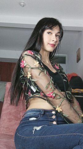 Angelica Gomez