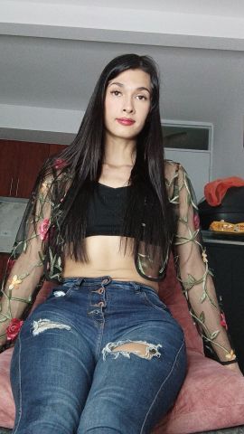 Angelica Gomez