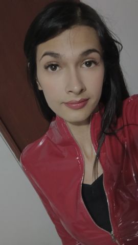 Angelica Gomez