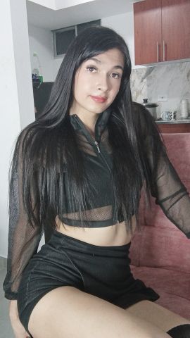 Angelica Gomez