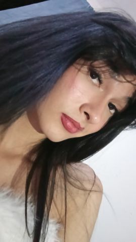 Angelica Gomez