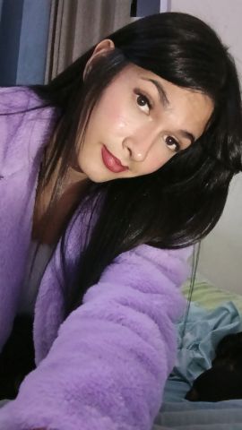 Angelica Gomez