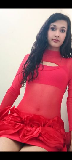 Angelica Gomez