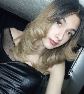 Angelica Gomez