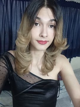 Angelica Gomez