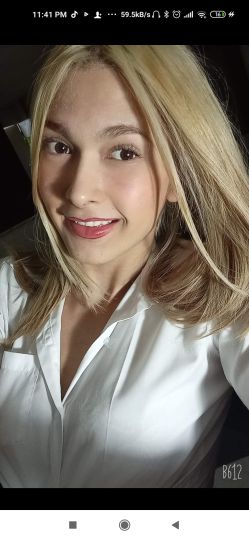 Angelica Gomez