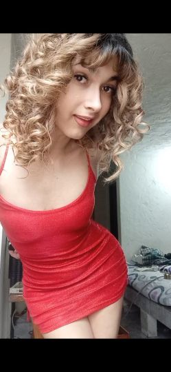 Angelica Gomez