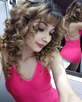Angelica Gomez
