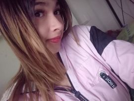 Angelica Gomez