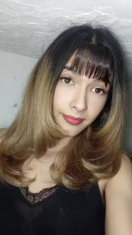 Angelica Gomez