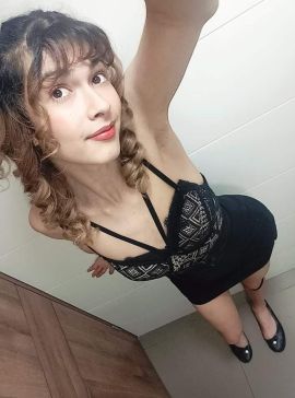 Angelica Gomez