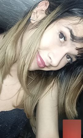 Angelica Gomez