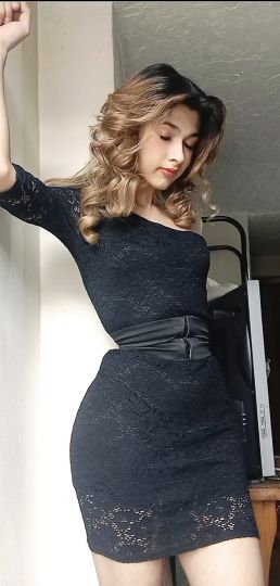 Angelica Gomez