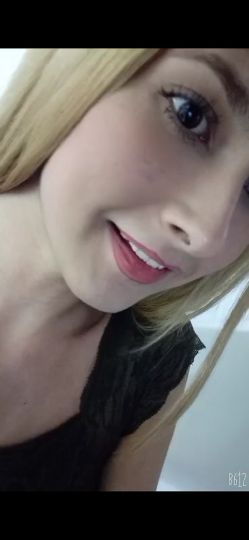 Angelica Gomez