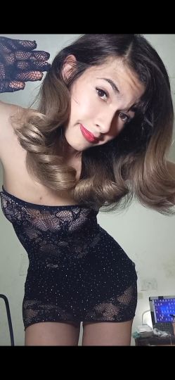 Angelica Gomez