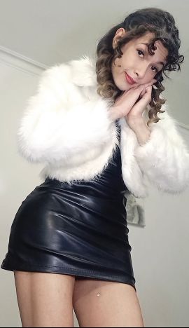 Angelica Gomez