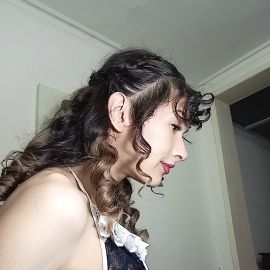 Angelica Gomez