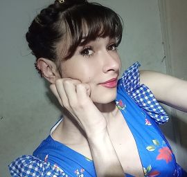 Angelica Gomez